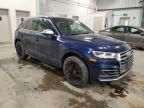 2018 Audi SQ5 Prestige