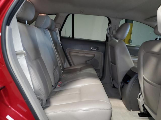 2008 Ford Edge SEL