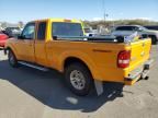 2008 Ford Ranger Super Cab