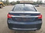 2011 Chrysler 200 Touring