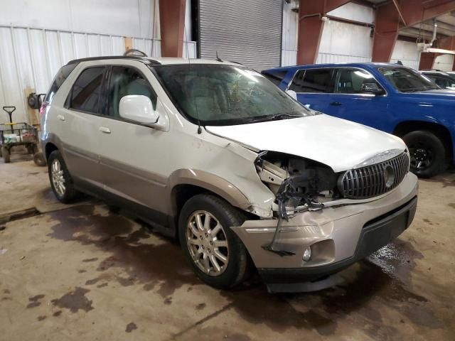 2007 Buick Rendezvous CX