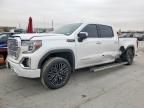 2019 GMC Sierra K1500 Denali