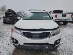 2012 KIA Sorento Base