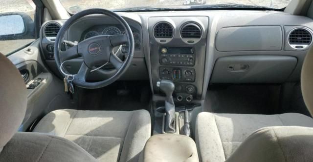 2005 GMC Envoy