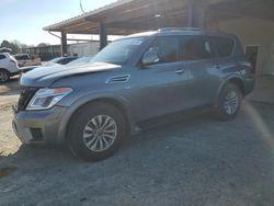 2020 Nissan Armada SV en venta en Tanner, AL