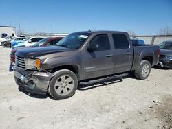 2008 GMC Sierra C1500 en venta en Haslet, TX