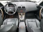 2006 BMW X3 3.0I