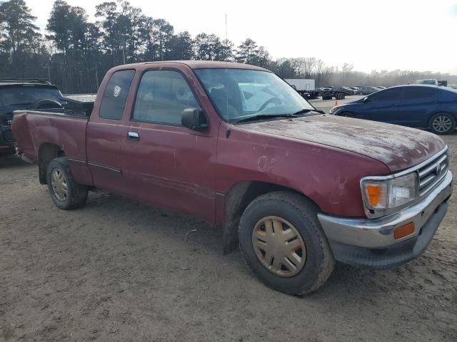 1996 Toyota T100 Xtracab