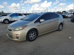 Hybrid Vehicles for sale at auction: 2011 Toyota Prius