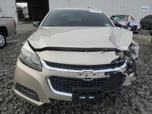 2014 Chevrolet Malibu LS