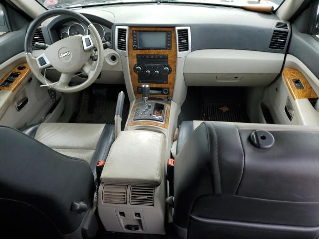 2008 Jeep Grand Cherokee Limited