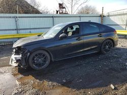 Honda salvage cars for sale: 2024 Honda Civic Sport