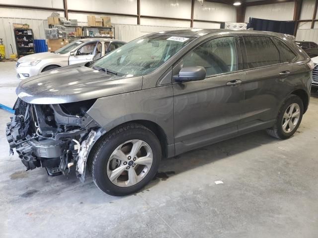 2016 Ford Edge SE