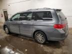 2010 Honda Odyssey EXL