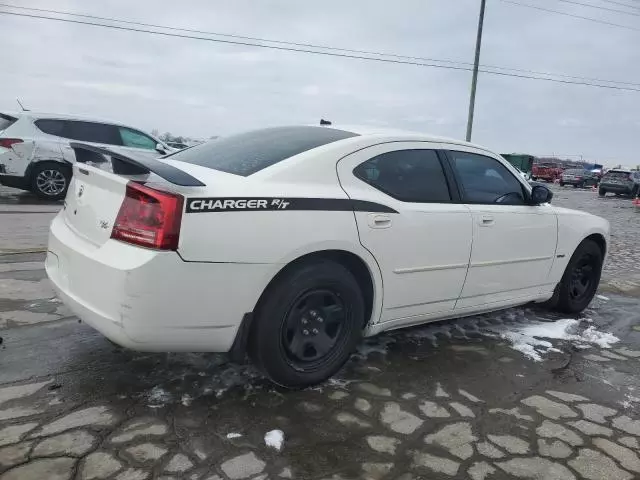 2008 Dodge Charger R/T