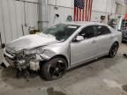 2012 Chevrolet Malibu 2LT