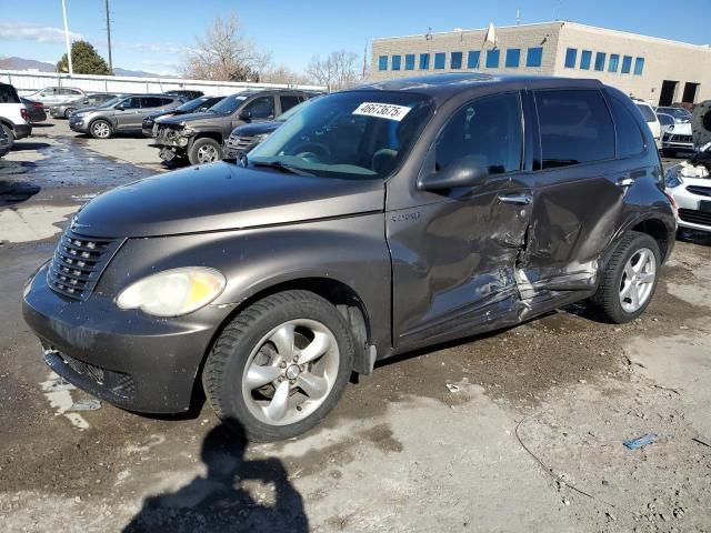 2001 Chrysler PT Cruiser