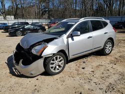 Nissan Rogue s Vehiculos salvage en venta: 2011 Nissan Rogue S