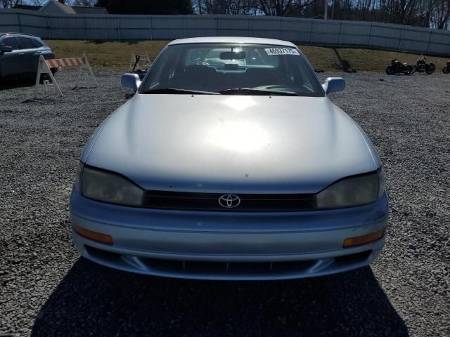 1992 Toyota Camry LE