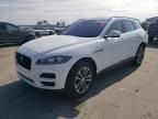 2019 Jaguar F-PACE Premium