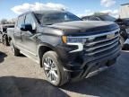 2025 Chevrolet Silverado K1500 High Country