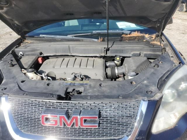 2009 GMC Acadia SLE