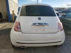 2013 Fiat 500 POP