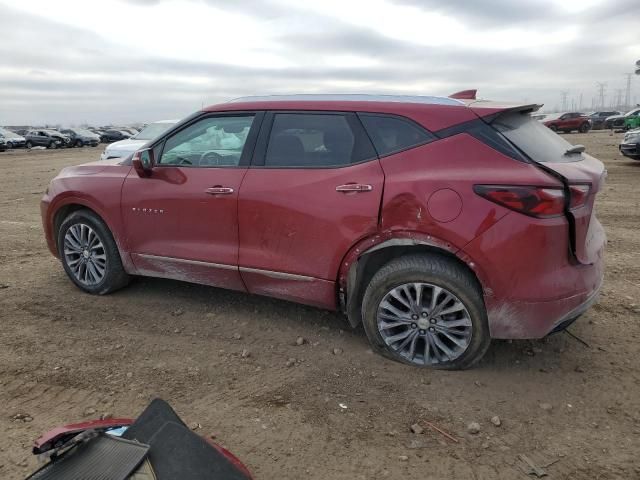 2020 Chevrolet Blazer Premier