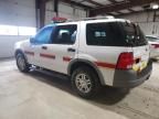 2002 Ford Explorer XLS