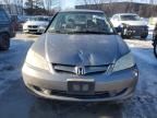 2004 Honda Civic EX