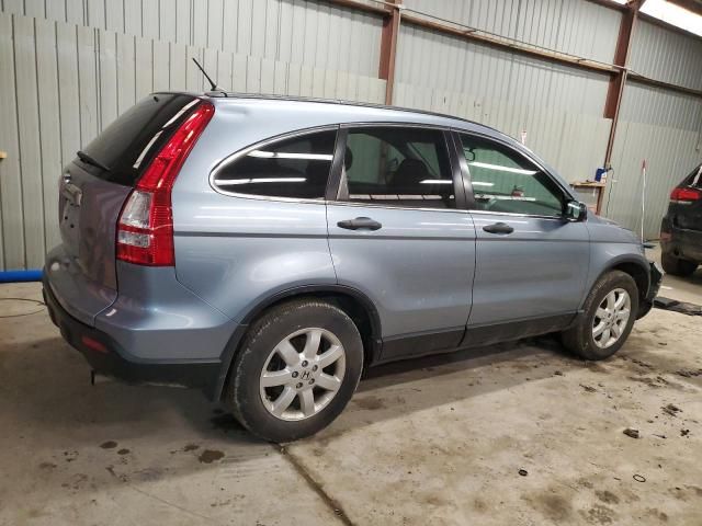 2008 Honda CR-V EX