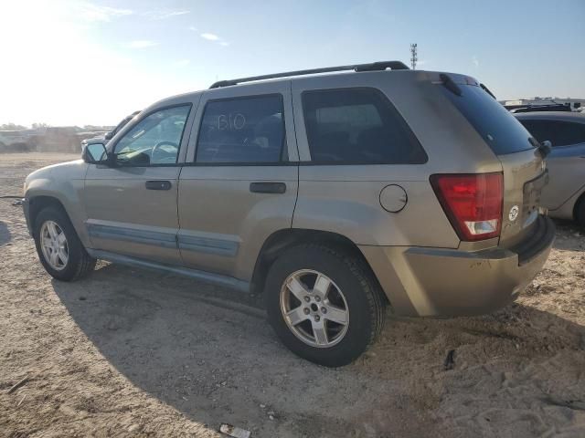 2005 Jeep Grand Cherokee Laredo