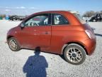 2013 Fiat 500 POP