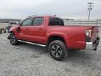 2017 Toyota Tacoma Double Cab