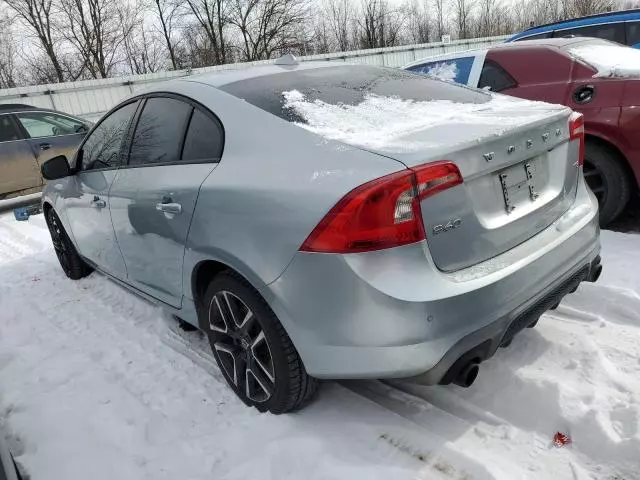 2018 Volvo S60 Dynamic