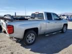 2017 Chevrolet Silverado C1500 LT