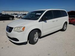 Dodge Grand Caravan se salvage cars for sale: 2013 Dodge Grand Caravan SE