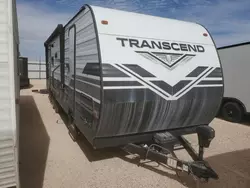 2020 Transcraft Trailer en venta en Andrews, TX