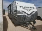 2020 Transcraft Trailer