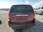 2008 Chrysler Town & Country Limited