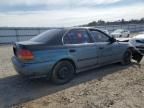 1997 Honda Civic LX