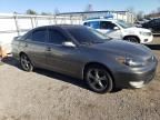 2005 Toyota Camry SE