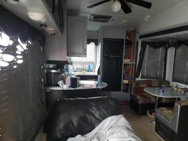 2007 Jayco Eagle