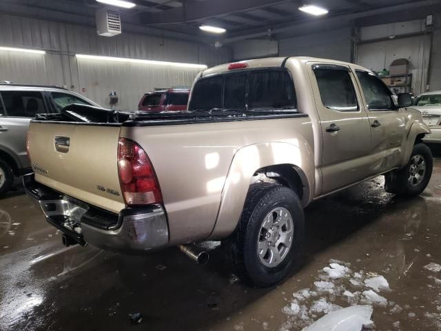 2006 Toyota Tacoma Double Cab