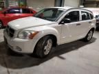 2008 Dodge Caliber SXT