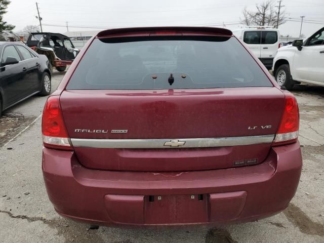 2006 Chevrolet Malibu Maxx LT