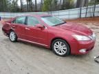 2011 Lexus ES 350