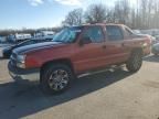 2003 Chevrolet Avalanche K1500