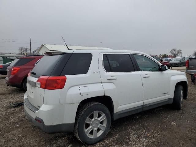 2012 GMC Terrain SLE