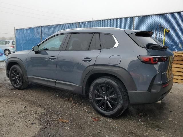 2024 Mazda CX-50 Preferred